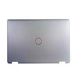 Tampa Superior Lcd Para Notebook Para Dell Latitude 5340 2 Em 1 05yw40 5yw40 Tampa Traseira Nova