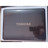Tampa Superior Notebook Toshiba Satellite A305d
