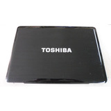 Tampa Superior Notebook Toshiba