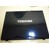 Tampa Superior Notebook Toshiba Satellite U300 U305 S7449