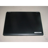 Tampa Superior Preta Notebook