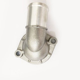 Tampa Superior Valvula Termostatica
