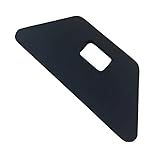 Tampa Suporte Apoio Painel Celular Gol G7 Voyage Polo
