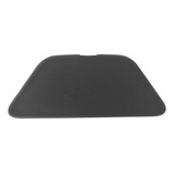 Tampa Suporte Apoio Painel Celular Polo Virtus Up Cinza