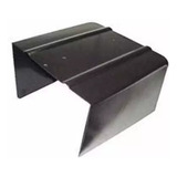 Tampa Suporte Bateria Mercedes Benz Mb L 1618 1620