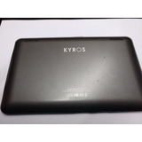 Tampa Tablet Coby Kiros