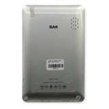 Tampa Tablet Para Bak