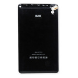 Tampa Tablet Para Bak