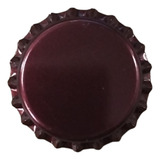 Tampa Tampinha Garrafa Cerveja Pry Off Vinho 500 Unidades