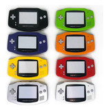 Tampa Tampinha Gba Gameboy Advance Compartimento