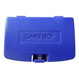 Tampa Tampinha Traseira Gameboy Game Boy