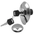 Tampa Tanque C/ Chaves Cg 125 150 Fan Titan Bros Xre Twister