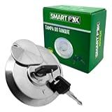 Tampa Tanque C Chaves Cg 125 150 Fan Titan Bros Xre Twister