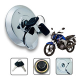 Tampa Tanque Chaves Cg 125 150 Fan Titan Bros150 Xre Twister