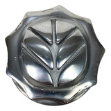 Tampa Tanque Comb Trator