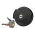Tampa Tanque Combustível C  Chave Ducato Boxer Jumper