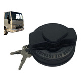 Tampa Tanque Combustivel Caminhão Ford Cargo 712 815 816 915