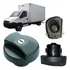 Tampa Tanque Combustivel Coluna Cabine Para Iveco Daily