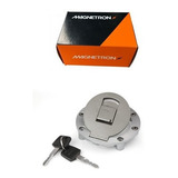 Magnetron