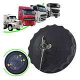 Tampa Tanque Combustivel Diesel