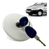 Tampa Tanque Combustivel Fiat Palio G1 96 97 98 99 00 01 02