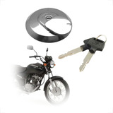 Tampa Tanque Combustivel Honda