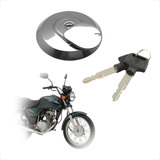 Tampa Tanque Combustivel Honda