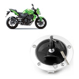 Tampa Tanque Combustivel Kawasaki