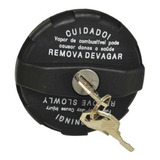 Tampa Tanque Combustível Kia Bongo K2500 Nova