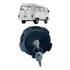 Tampa Tanque Combustível Kombi Álcool 1957 1958 1959 A 2013