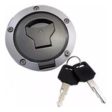 Tampa Tanque Combustivel Nxr