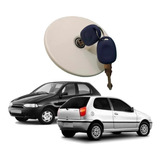 Tampa Tanque Combustivel Palio G1 Young 96 97 98 99 00 01