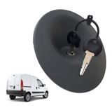 Tampa Tanque Combustível Renault Kangoo 2000 2001 2002 2003 2004 2005 2006 2007 2008 2009 2010 2011 2012