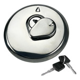 Tampa Tanque Combustivel Suzuki