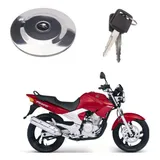 Tampa Tanque Combustivel Yamaha