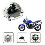 Tampa Tanque Combustivel Yamaha