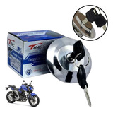 Tampa Tanque Combustível Ybr 125 Factor 125 150 Fazer Xtz