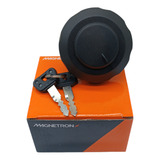 Tampa Tanque Combustível Ybr 125 Xtz 125 Até 2005 Magnetron