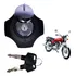 Tampa Tanque Dafra Super 50 100 Honda Today Turuna Ml Cg125