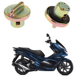 Tampa Tanque De Combustivel Pcx150 2023
