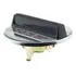 Tampa Tanque Dodge Dart Charger Magnum Cromada Combustivel
