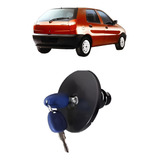 Tampa Tanque Gasolina Com Chave Fiat Palio 96 97 98 99 00