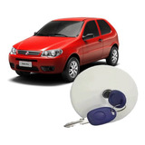Tampa Tanque Gasolina Com Chave Fiat Palio 96 97 98 99 00