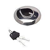 Tampa Tanque Gasolina Gp7 Cromada Cg 125 Titan