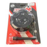 Tampa Tanque Honda Crf250f Crf 250f Aluminio Anodizada