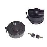 TAMPA TANQUE MB 1318 OF1318 1320 1620 LK1418 LS1935 1941 1945 C ROSCA INTERIOR ANEL MAIOR