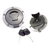 Tampa Tanque Nxr 160