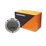 Magnetron