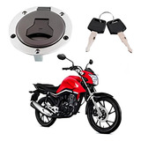 Tampa Tanque Titan Fan 160 Bros 160 Xre 300 Xre190 Cb 250
