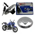 Tampa Tanque Yamaha Ybr 125 Factor 125 150 Fazer Lander Xtz